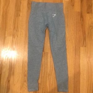 Gymshark vital seamless leggings